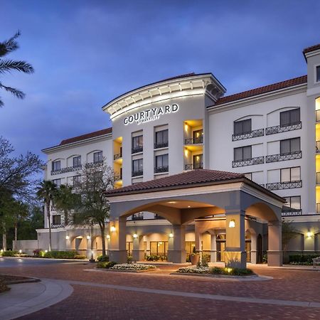 Courtyard By Marriott Sandestin At Grand Boulevard Miramar Beach Kültér fotó