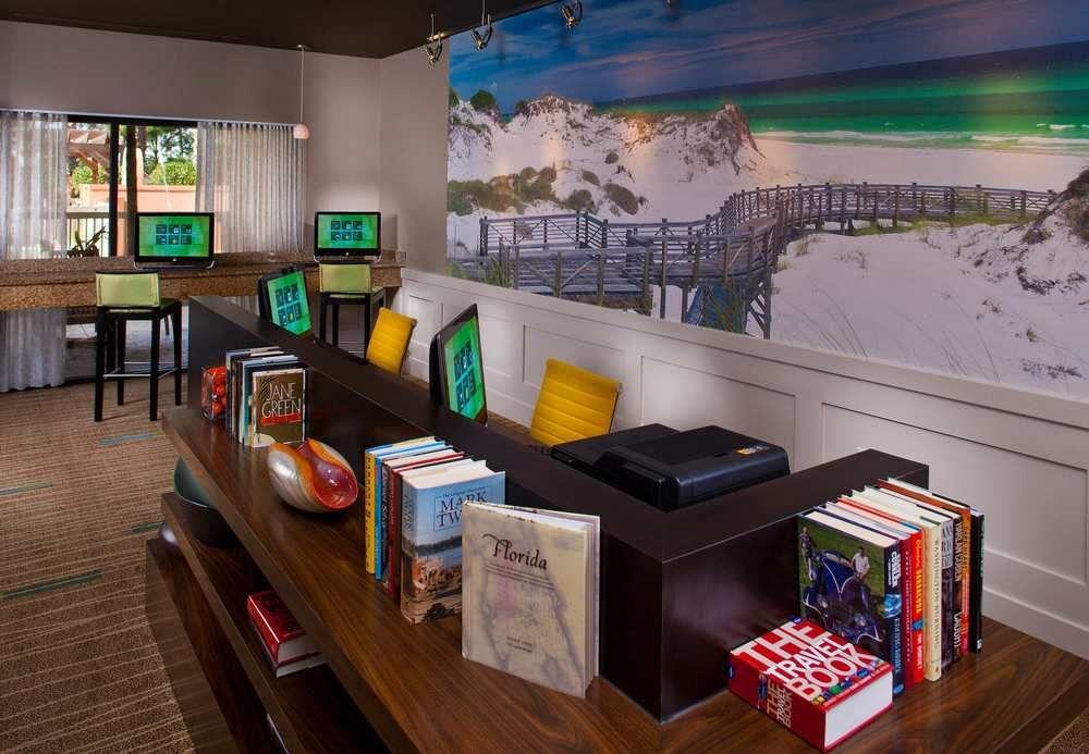 Courtyard By Marriott Sandestin At Grand Boulevard Miramar Beach Kültér fotó