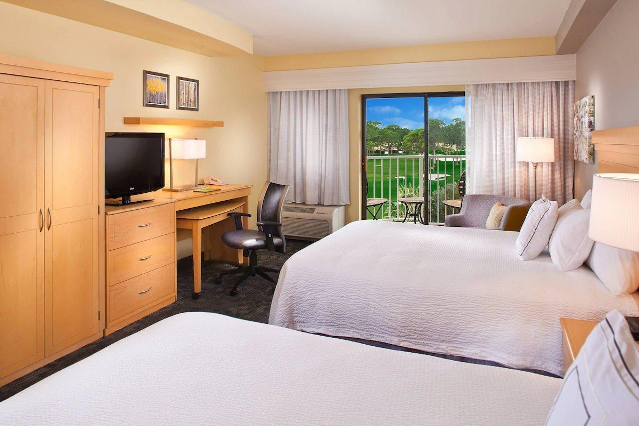Courtyard By Marriott Sandestin At Grand Boulevard Miramar Beach Kültér fotó