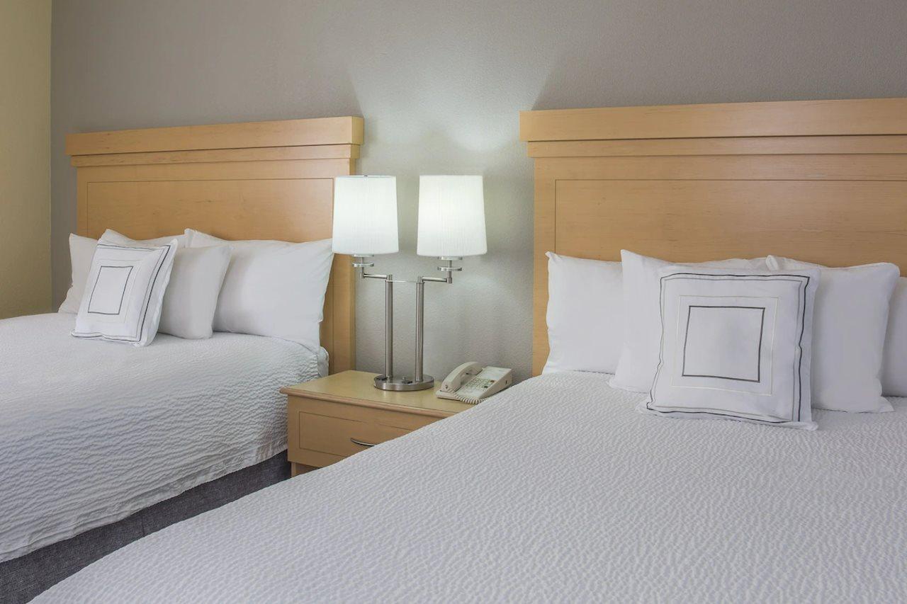 Courtyard By Marriott Sandestin At Grand Boulevard Miramar Beach Kültér fotó