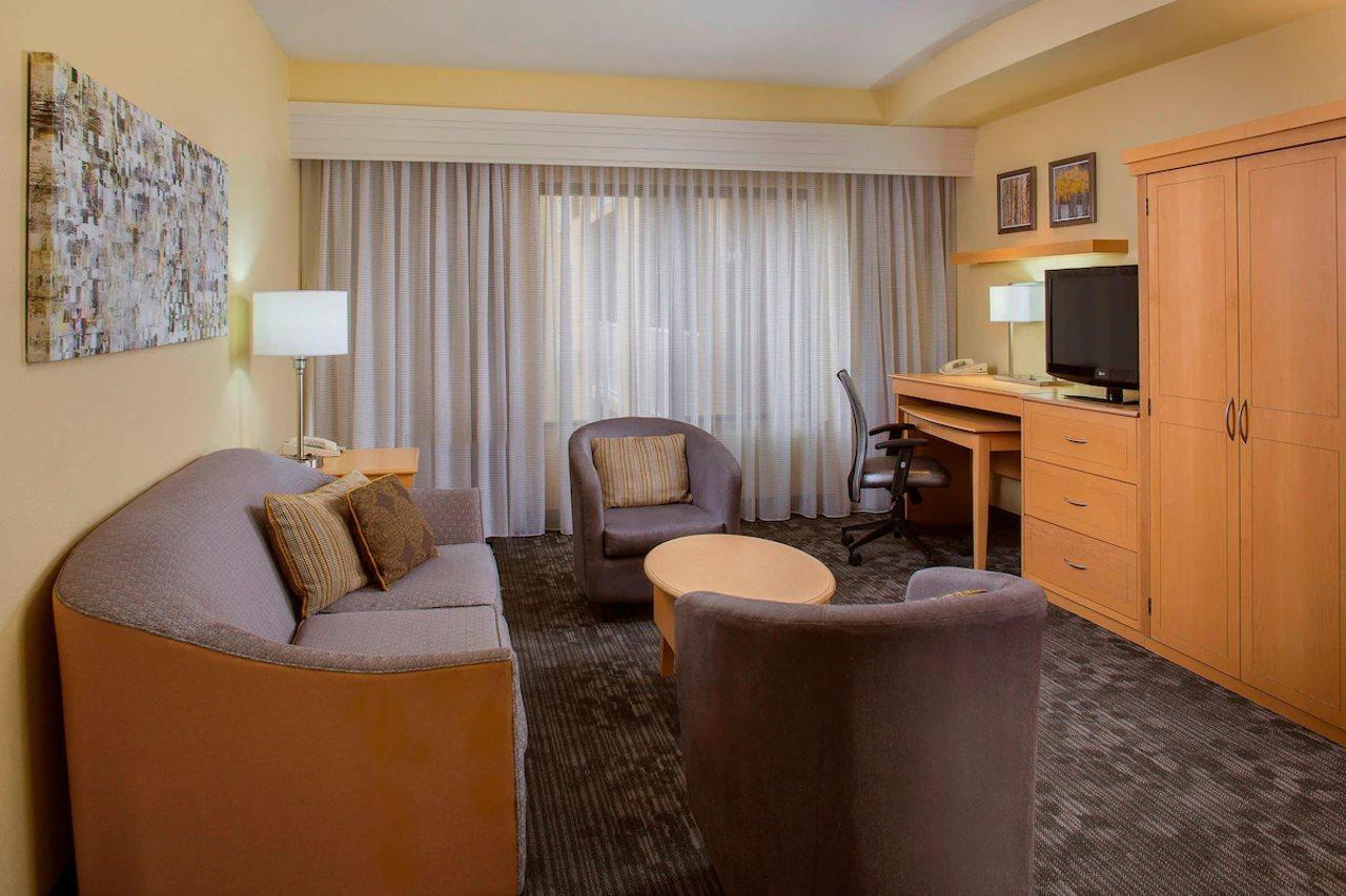 Courtyard By Marriott Sandestin At Grand Boulevard Miramar Beach Kültér fotó