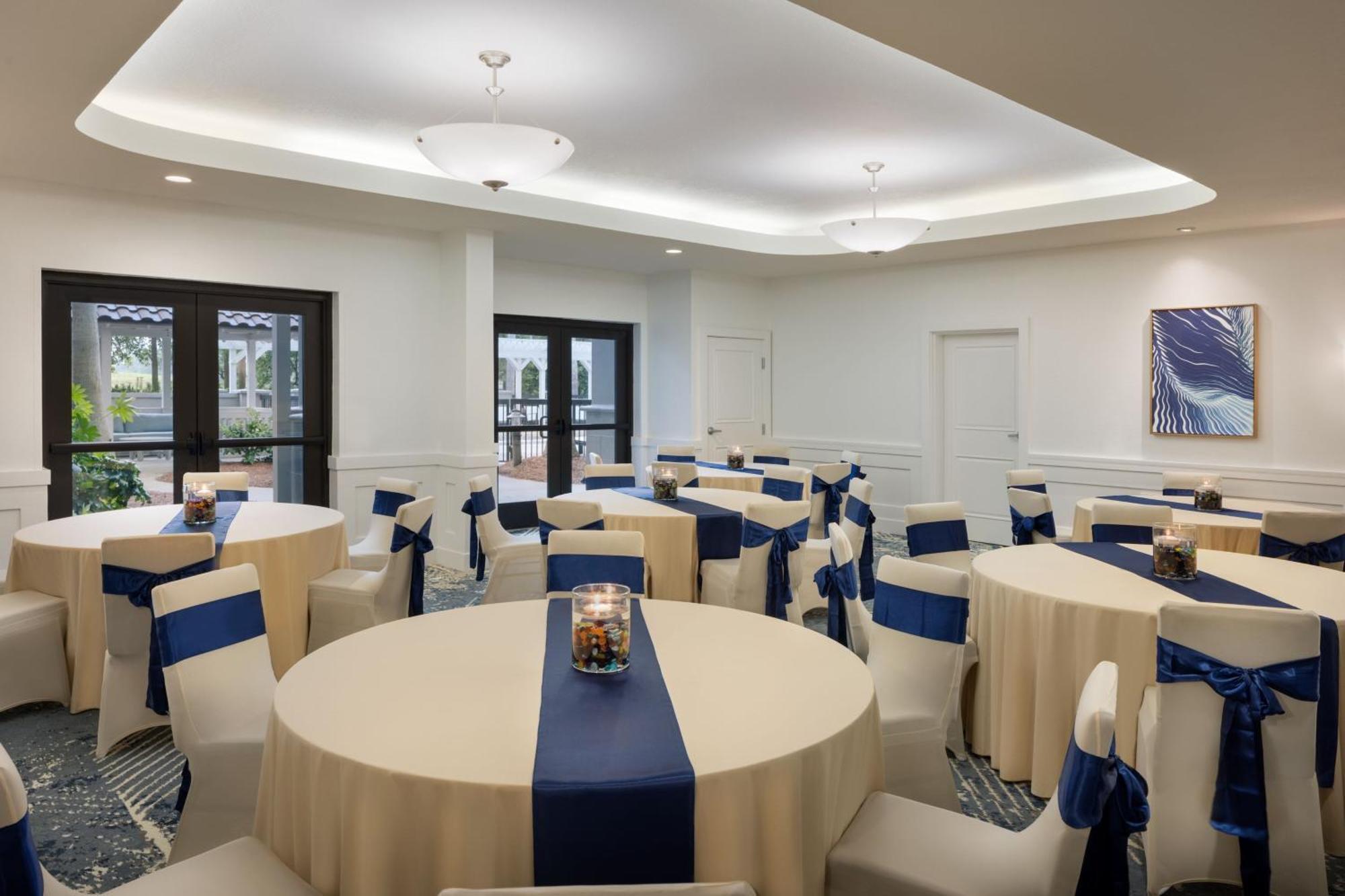 Courtyard By Marriott Sandestin At Grand Boulevard Miramar Beach Kültér fotó