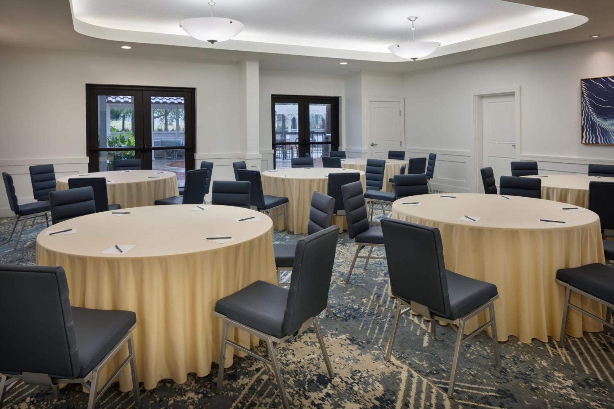 Courtyard By Marriott Sandestin At Grand Boulevard Miramar Beach Kültér fotó