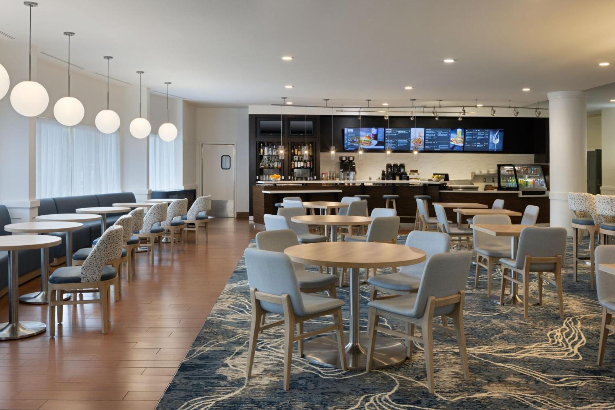 Courtyard By Marriott Sandestin At Grand Boulevard Miramar Beach Kültér fotó