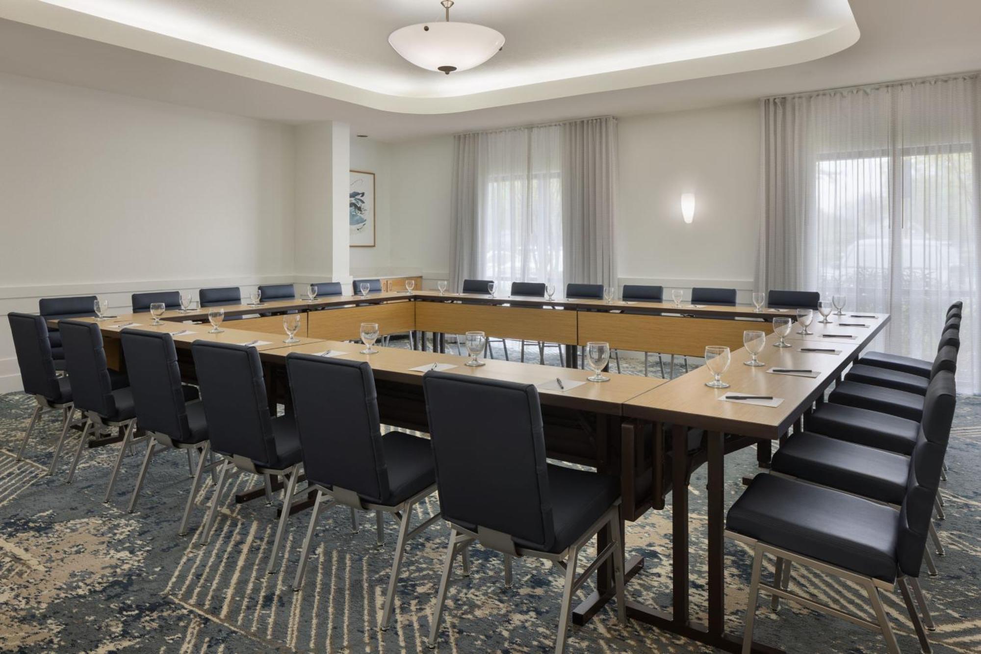 Courtyard By Marriott Sandestin At Grand Boulevard Miramar Beach Kültér fotó