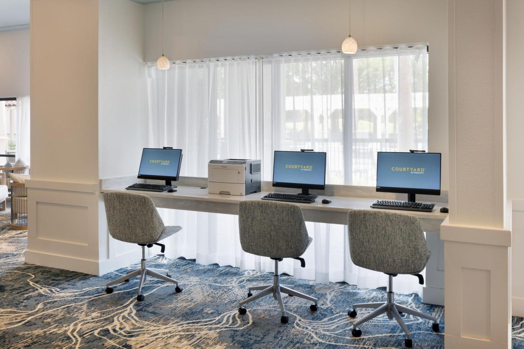 Courtyard By Marriott Sandestin At Grand Boulevard Miramar Beach Kültér fotó