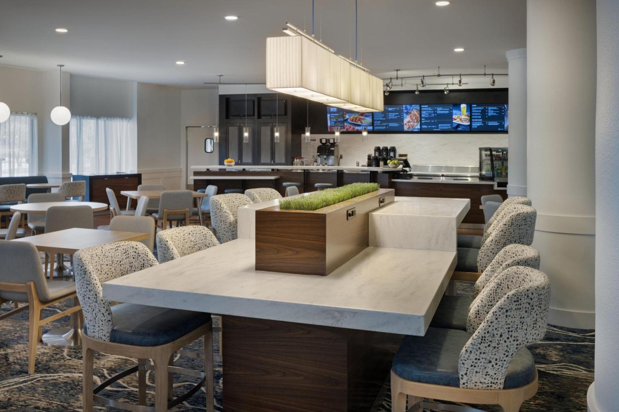 Courtyard By Marriott Sandestin At Grand Boulevard Miramar Beach Kültér fotó