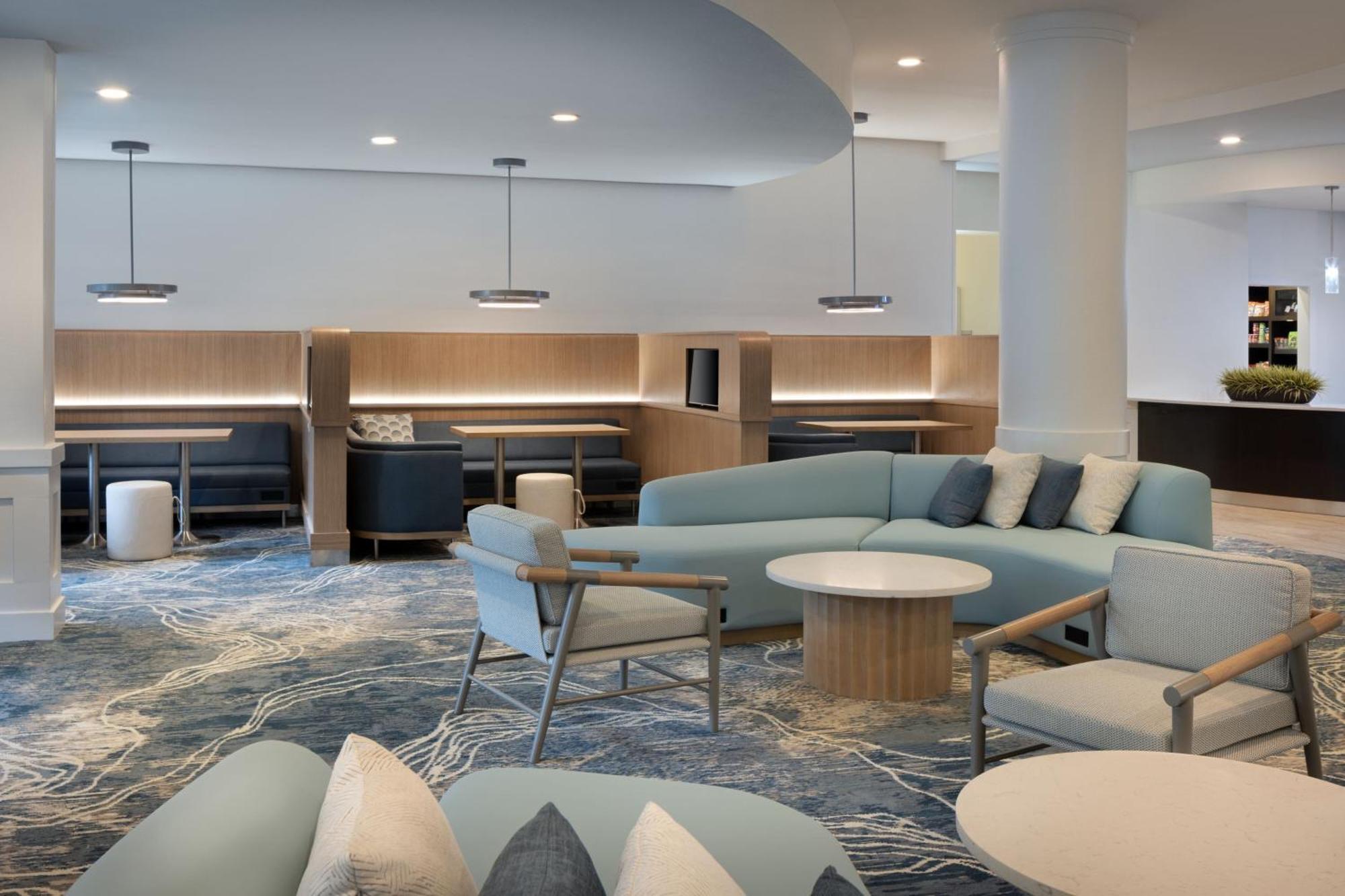Courtyard By Marriott Sandestin At Grand Boulevard Miramar Beach Kültér fotó