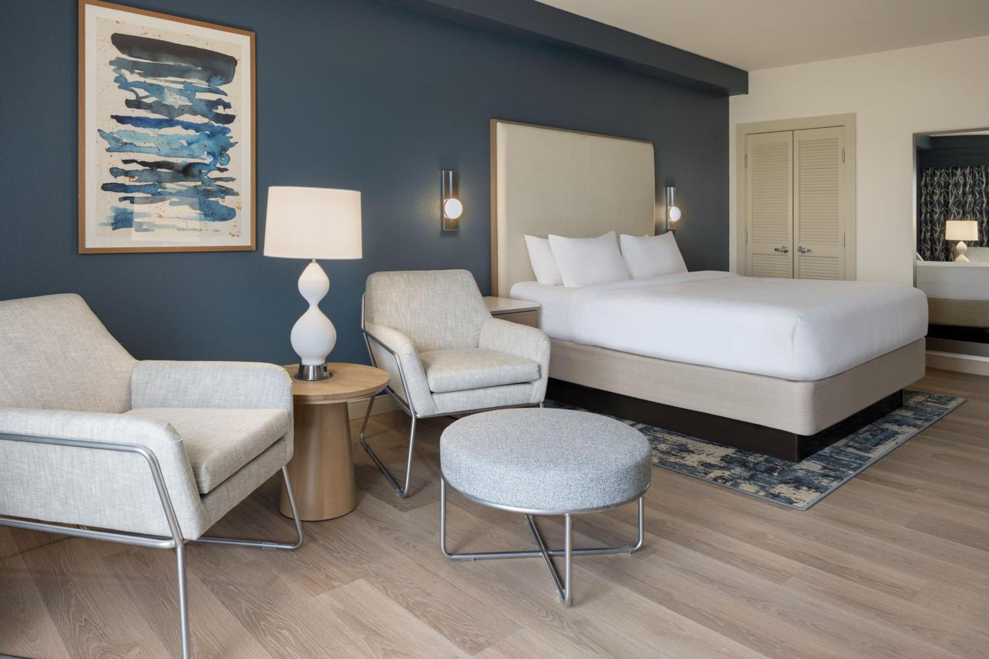 Courtyard By Marriott Sandestin At Grand Boulevard Miramar Beach Kültér fotó