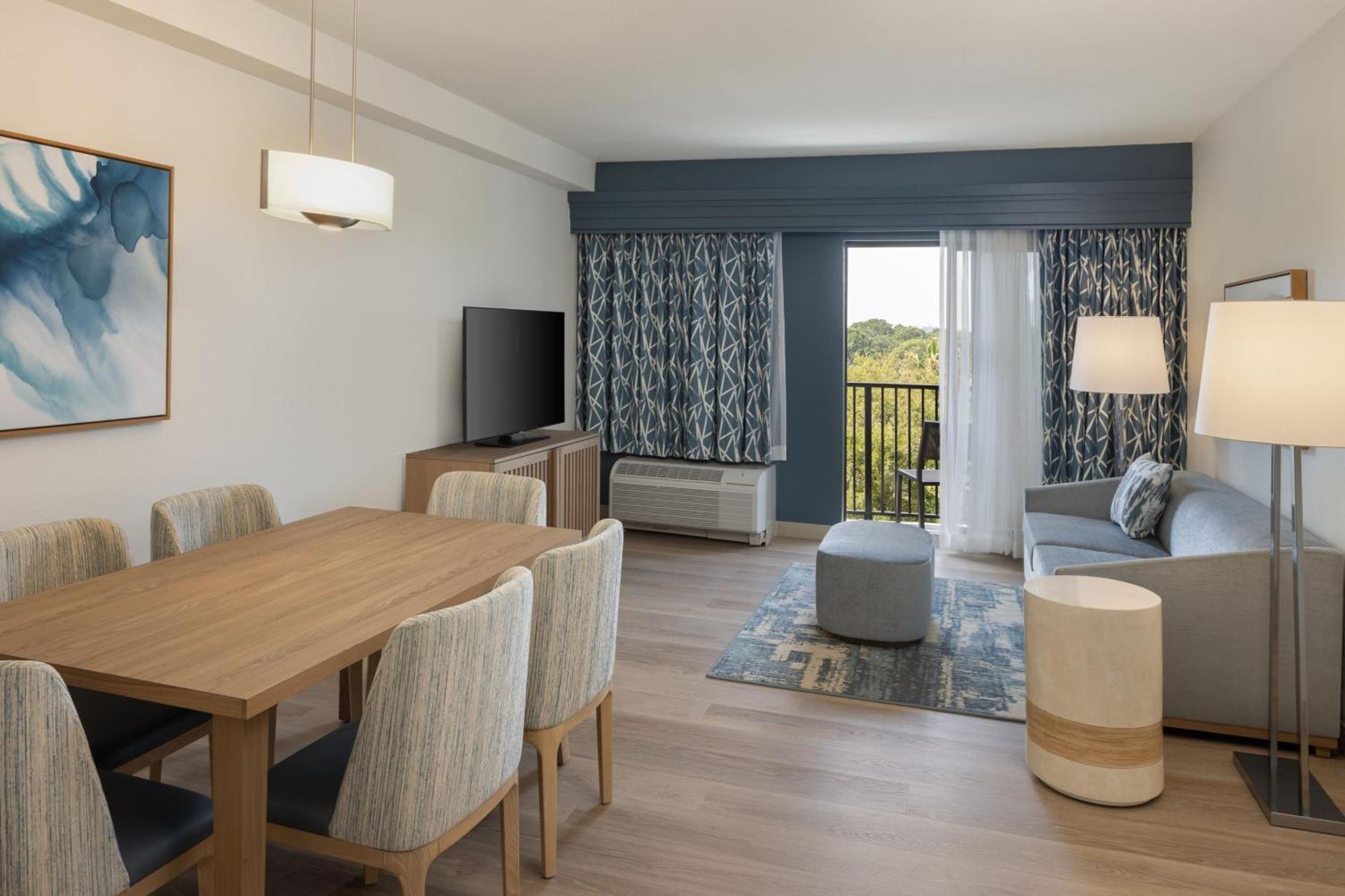 Courtyard By Marriott Sandestin At Grand Boulevard Miramar Beach Kültér fotó