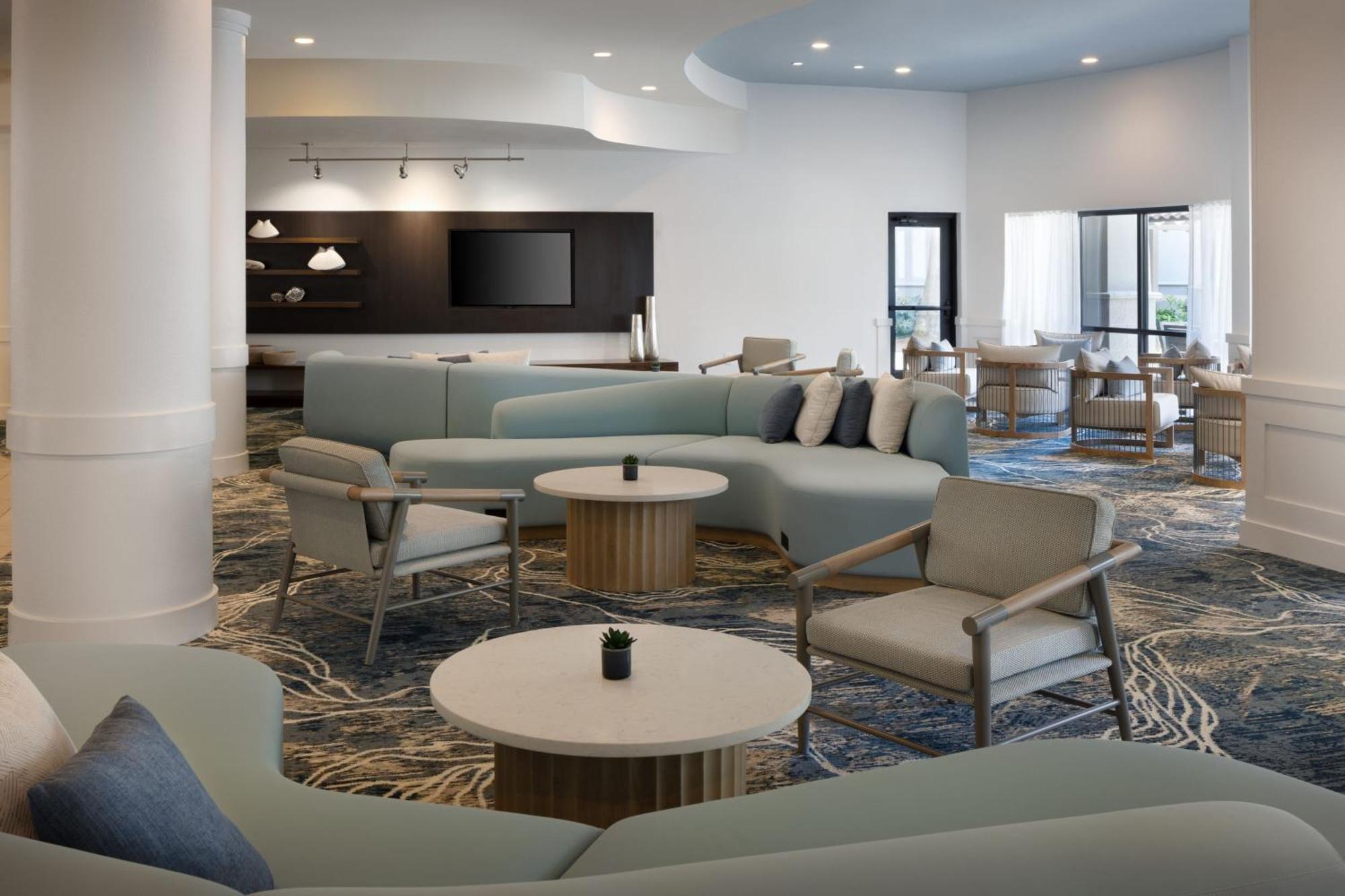 Courtyard By Marriott Sandestin At Grand Boulevard Miramar Beach Kültér fotó