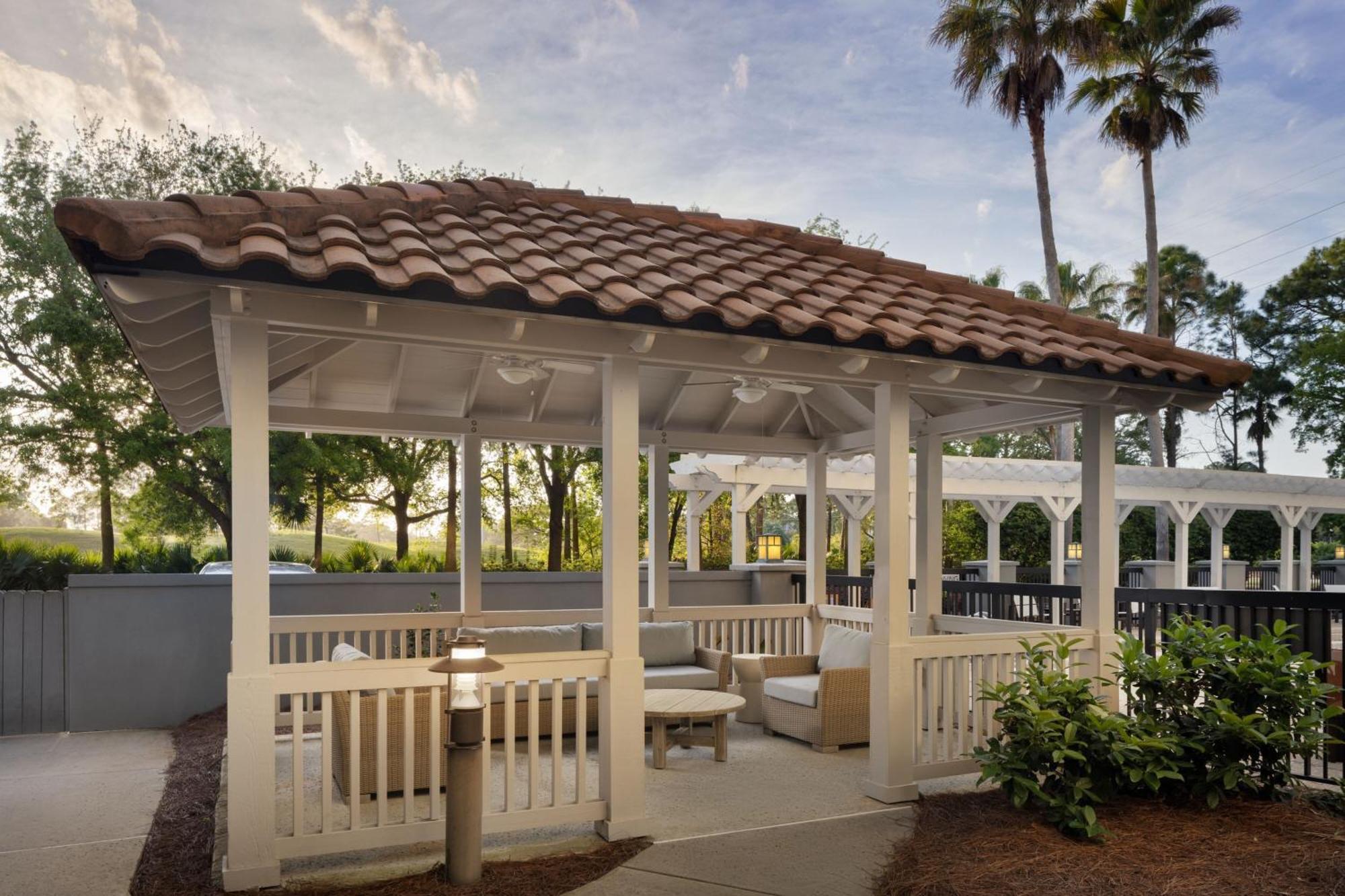 Courtyard By Marriott Sandestin At Grand Boulevard Miramar Beach Kültér fotó