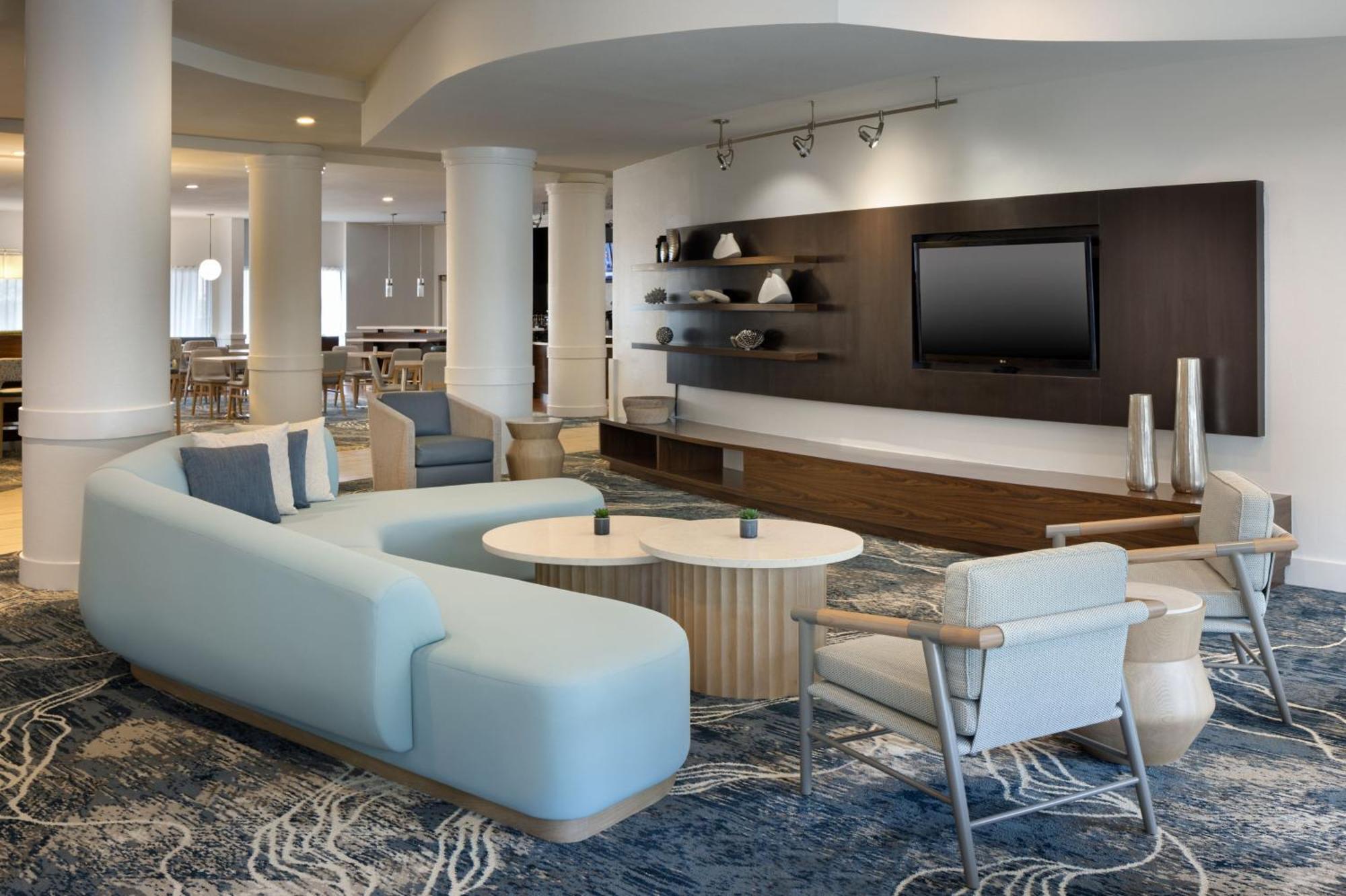 Courtyard By Marriott Sandestin At Grand Boulevard Miramar Beach Kültér fotó