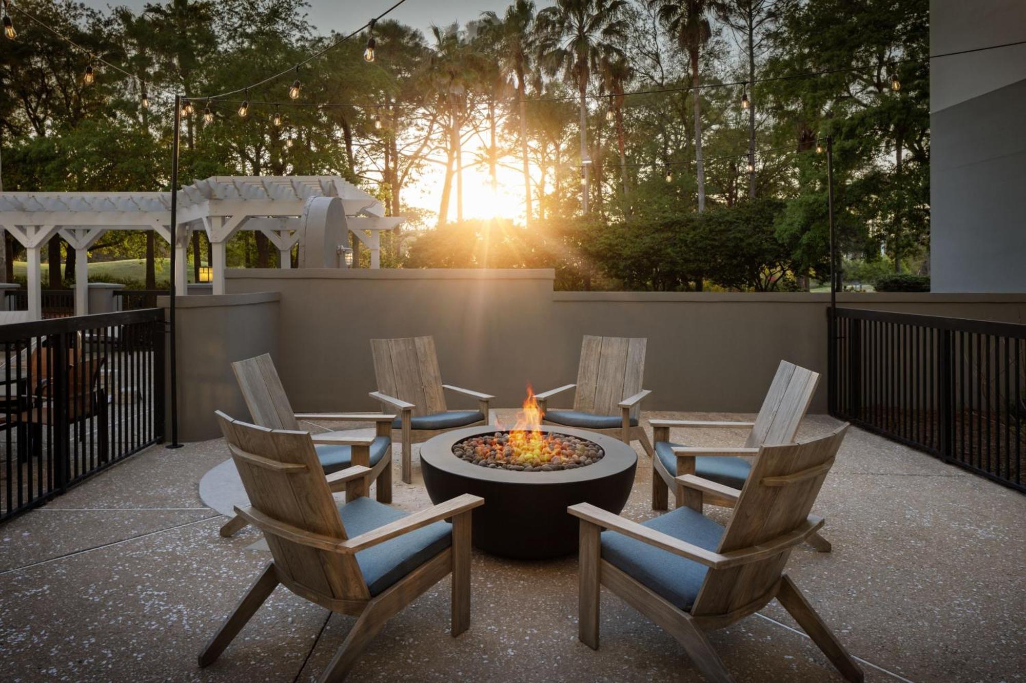 Courtyard By Marriott Sandestin At Grand Boulevard Miramar Beach Kültér fotó