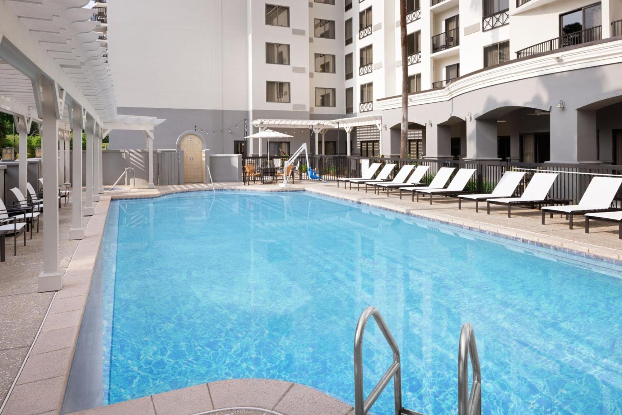 Courtyard By Marriott Sandestin At Grand Boulevard Miramar Beach Kültér fotó