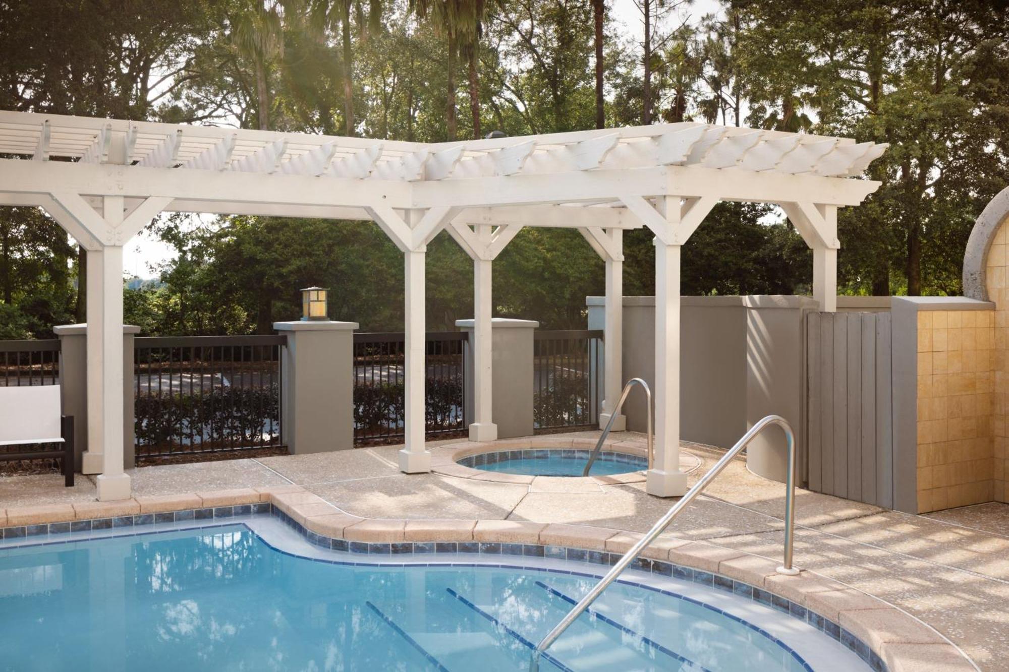 Courtyard By Marriott Sandestin At Grand Boulevard Miramar Beach Kültér fotó