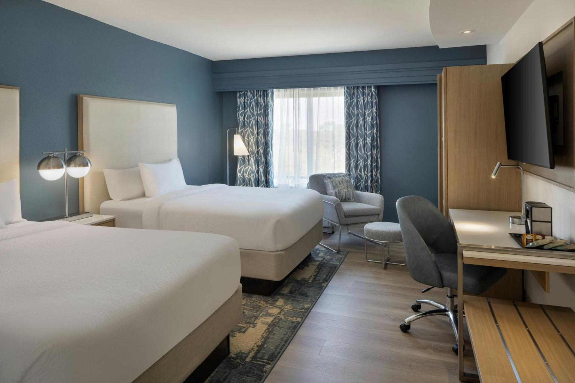 Courtyard By Marriott Sandestin At Grand Boulevard Miramar Beach Kültér fotó