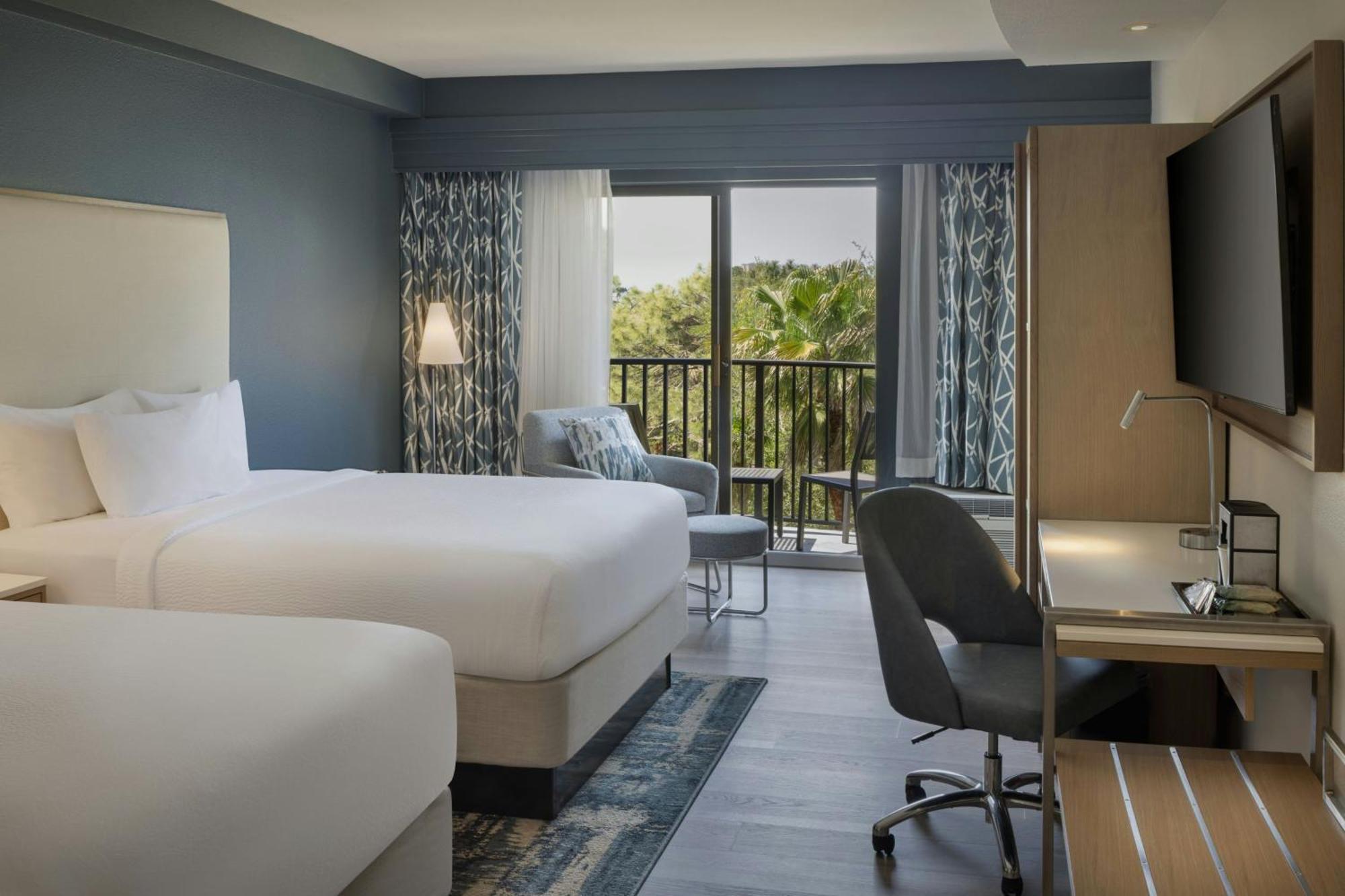 Courtyard By Marriott Sandestin At Grand Boulevard Miramar Beach Kültér fotó