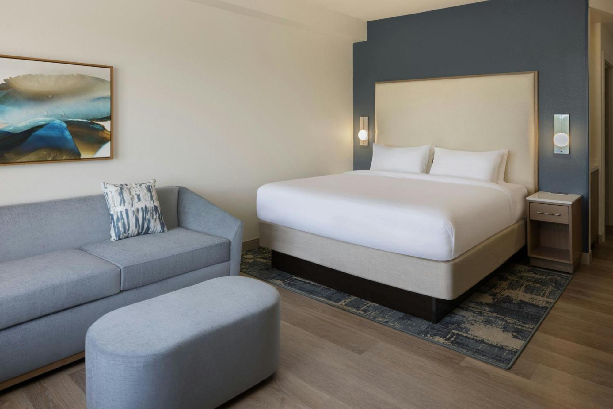Courtyard By Marriott Sandestin At Grand Boulevard Miramar Beach Kültér fotó