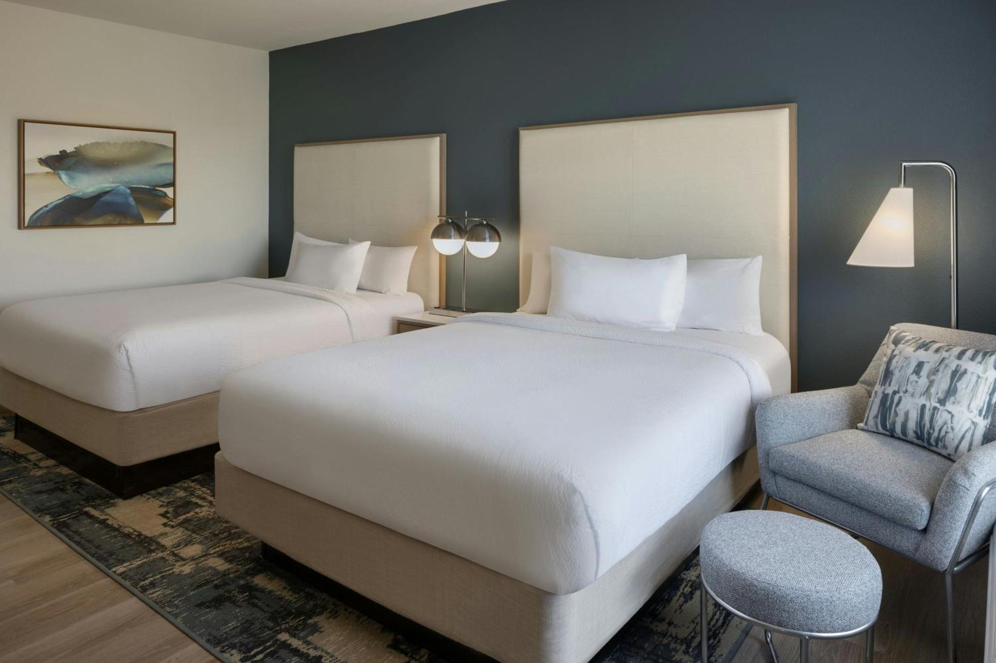 Courtyard By Marriott Sandestin At Grand Boulevard Miramar Beach Kültér fotó
