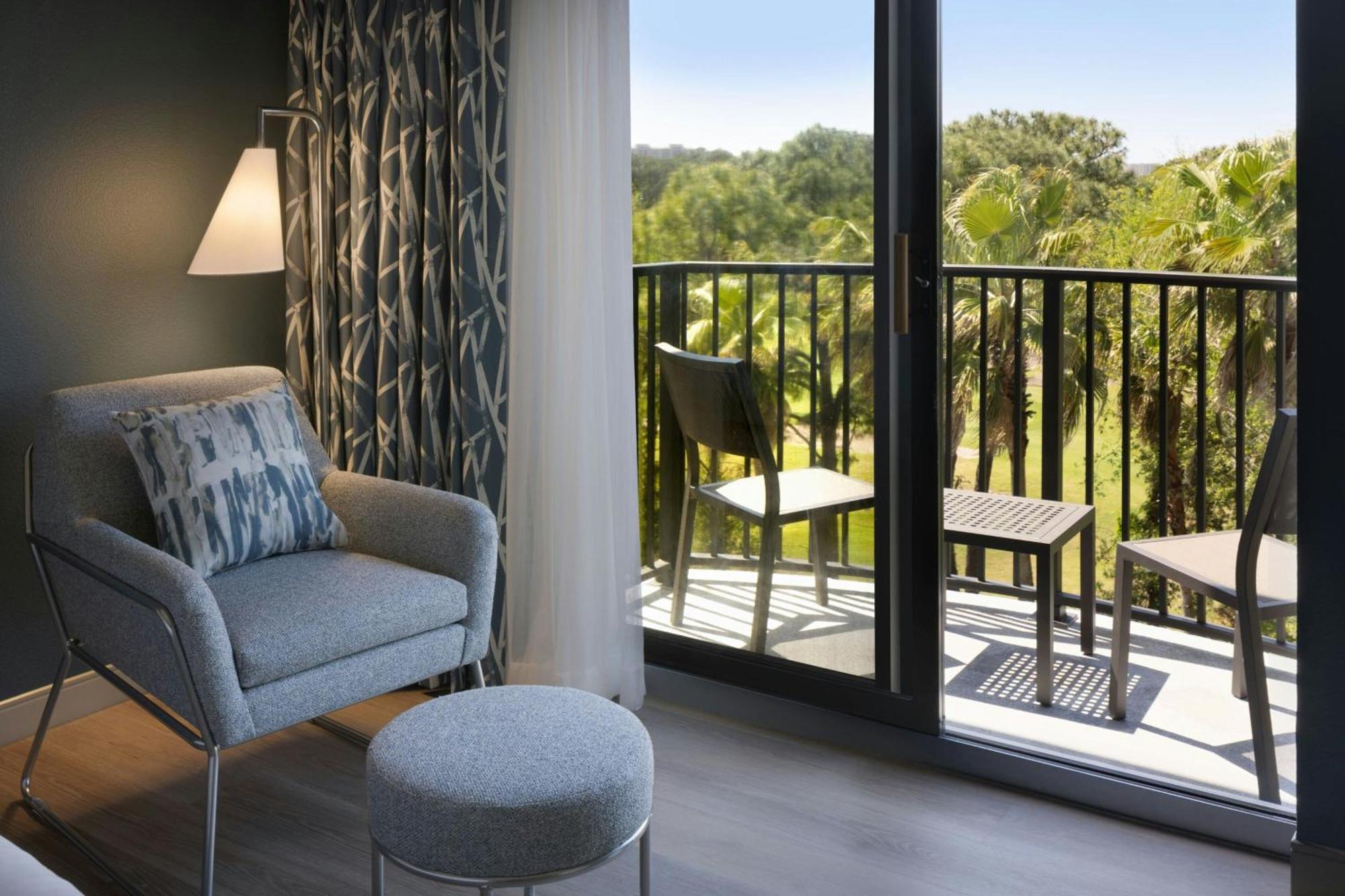 Courtyard By Marriott Sandestin At Grand Boulevard Miramar Beach Kültér fotó