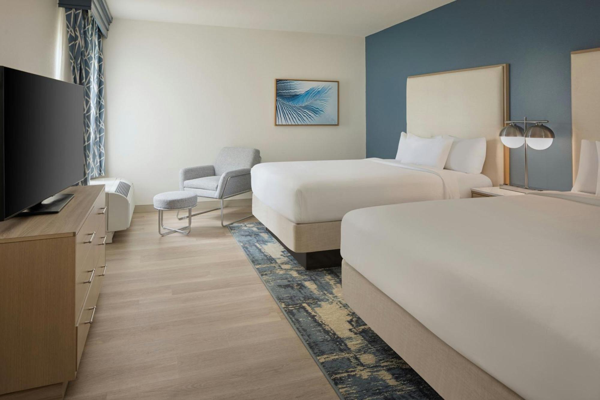 Courtyard By Marriott Sandestin At Grand Boulevard Miramar Beach Kültér fotó