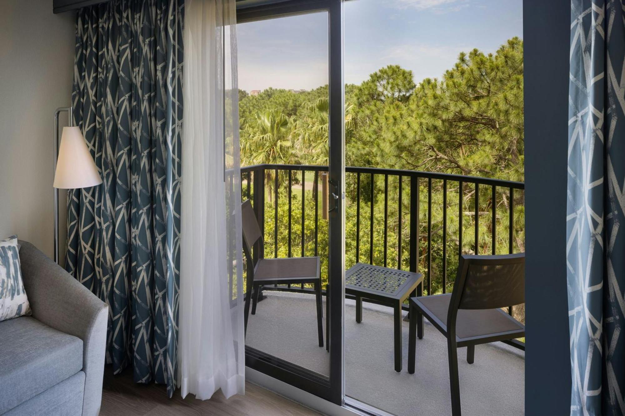 Courtyard By Marriott Sandestin At Grand Boulevard Miramar Beach Kültér fotó