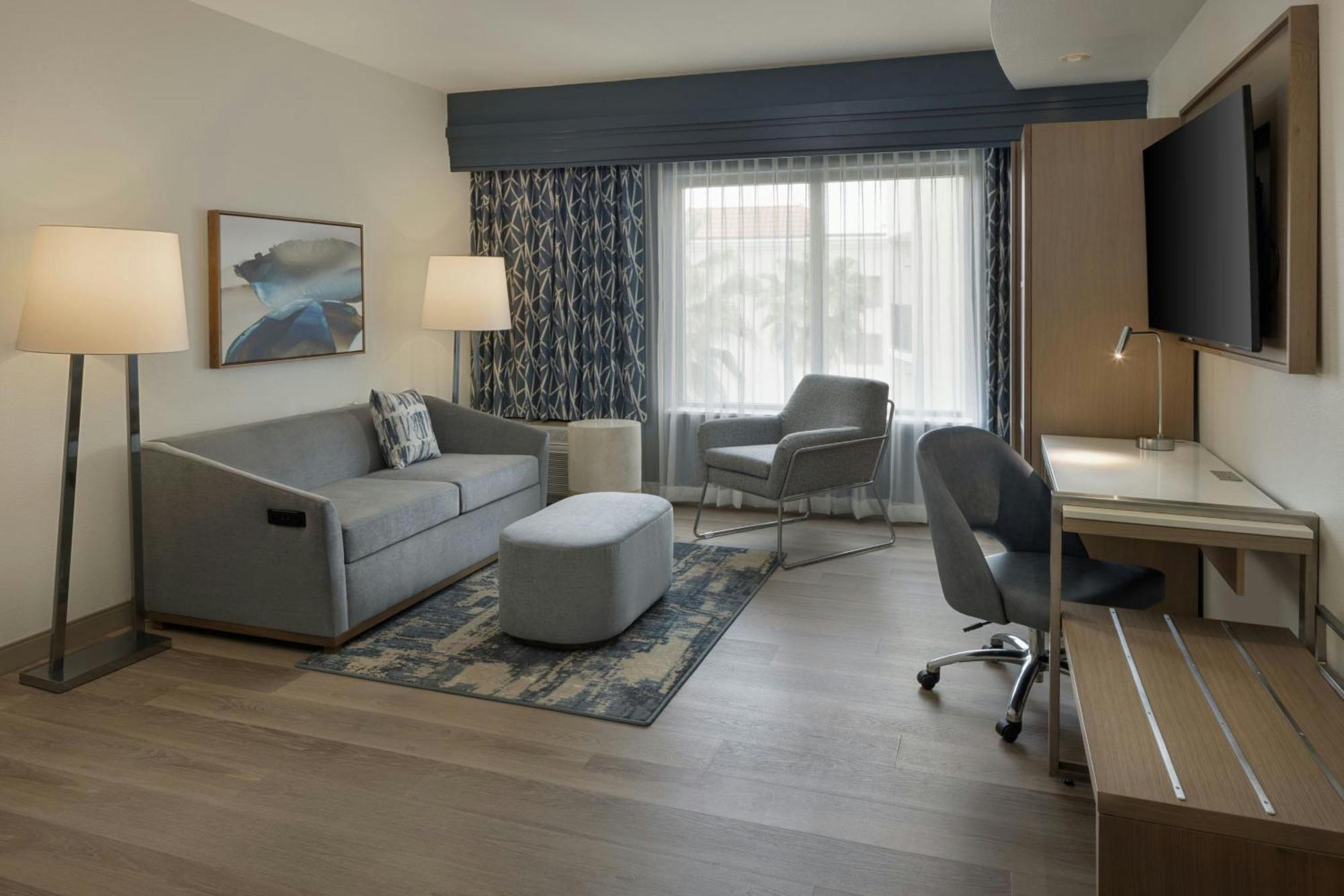 Courtyard By Marriott Sandestin At Grand Boulevard Miramar Beach Kültér fotó