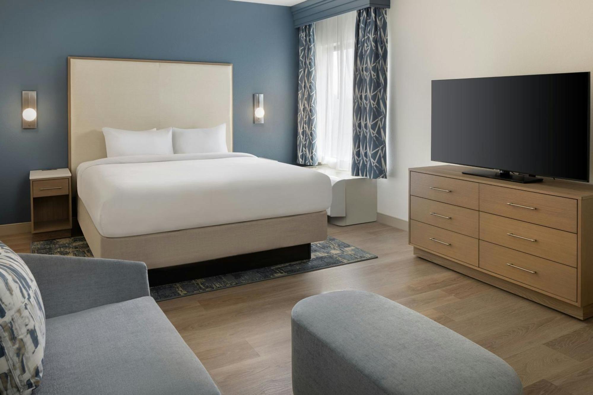 Courtyard By Marriott Sandestin At Grand Boulevard Miramar Beach Kültér fotó