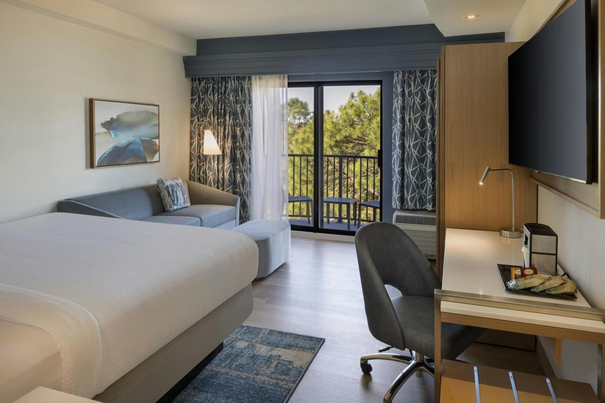 Courtyard By Marriott Sandestin At Grand Boulevard Miramar Beach Kültér fotó