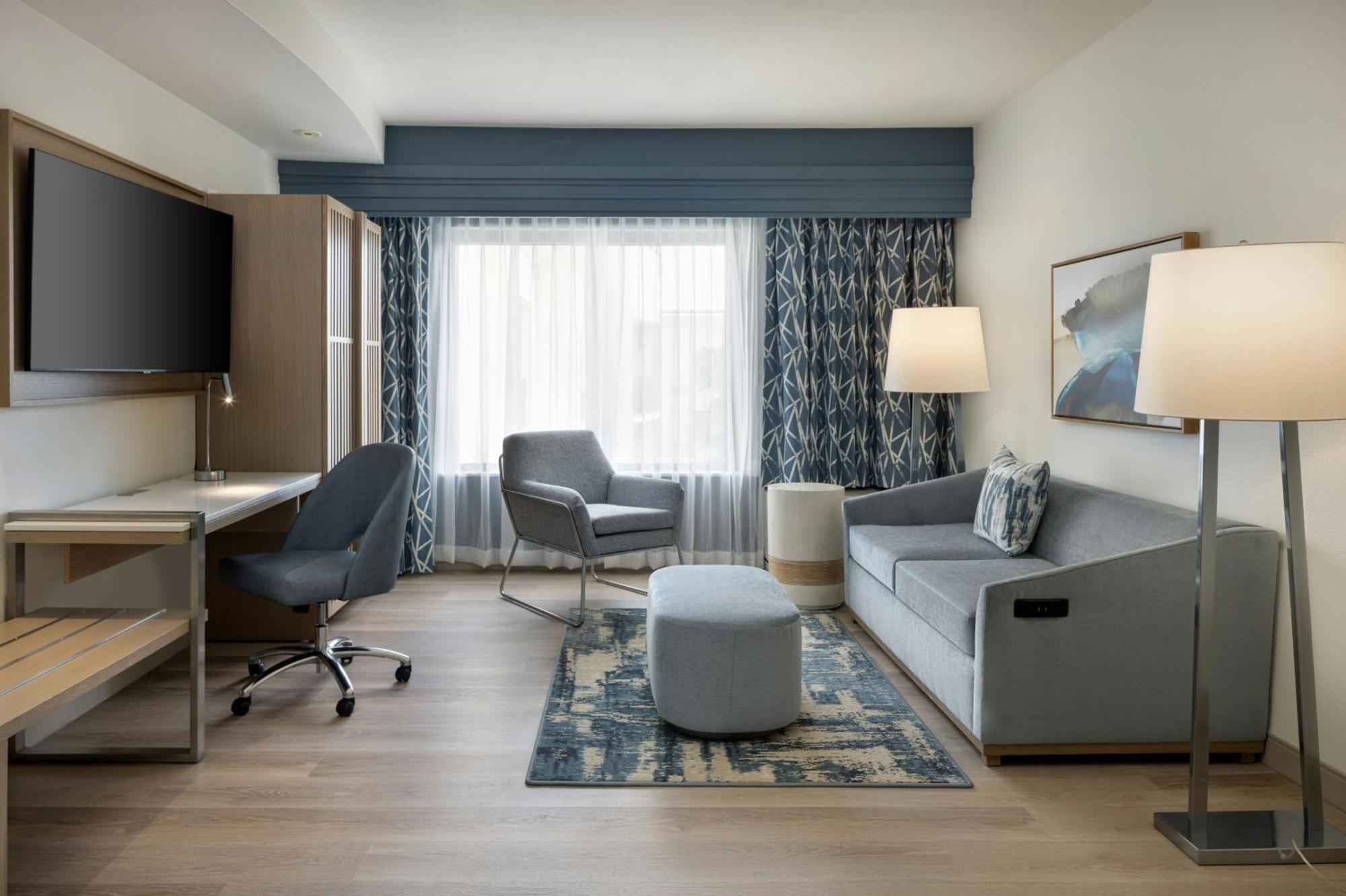 Courtyard By Marriott Sandestin At Grand Boulevard Miramar Beach Kültér fotó