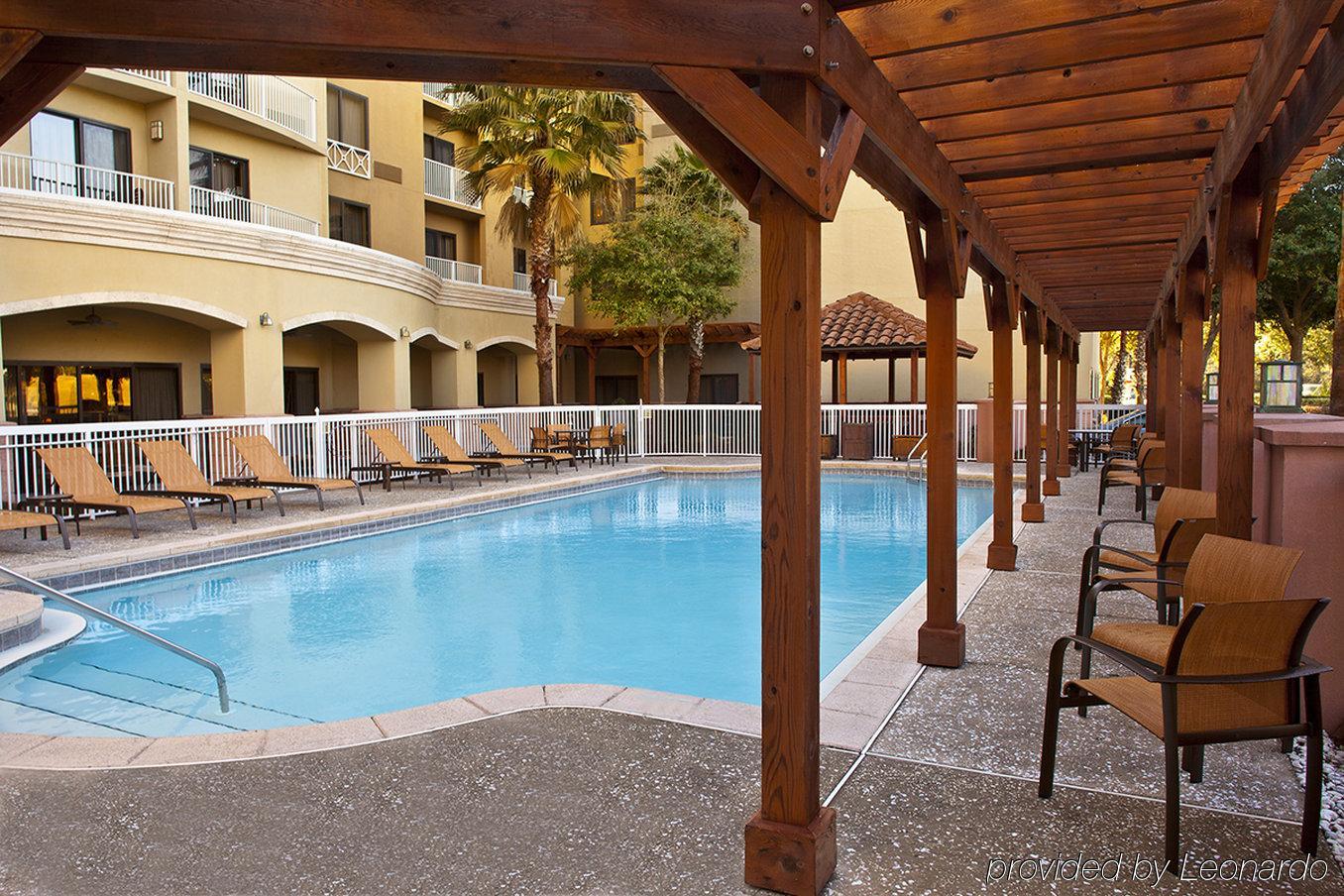 Courtyard By Marriott Sandestin At Grand Boulevard Kültér fotó