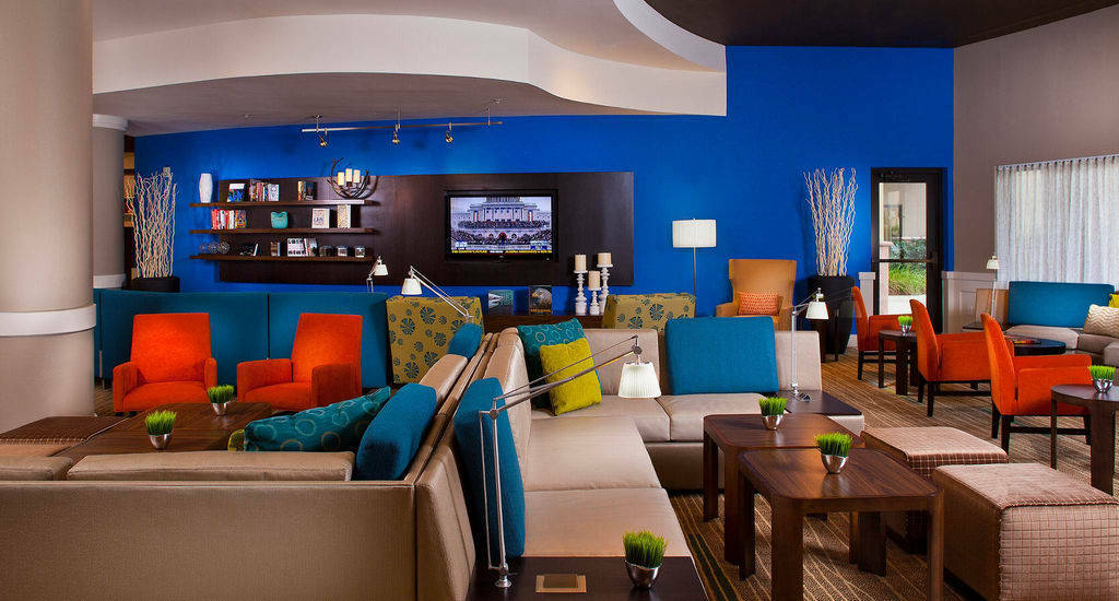 Courtyard By Marriott Sandestin At Grand Boulevard Miramar Beach Kültér fotó