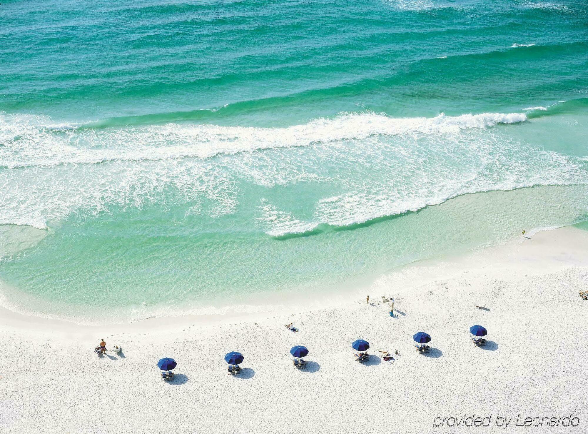 Courtyard By Marriott Sandestin At Grand Boulevard Létesítmények fotó