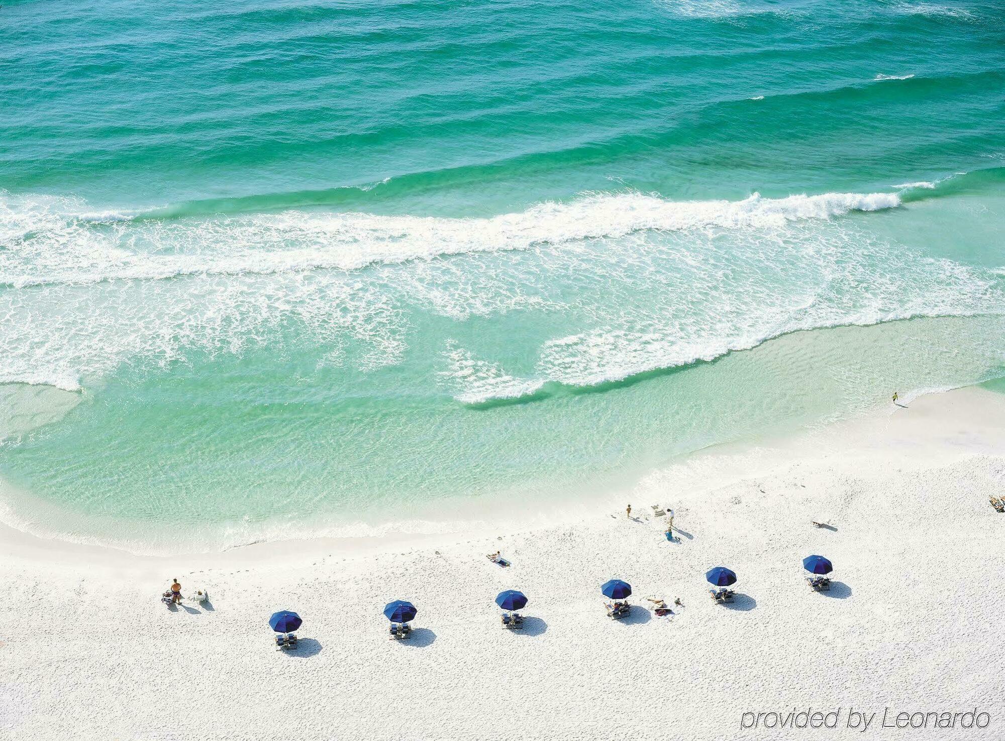 Courtyard By Marriott Sandestin At Grand Boulevard Miramar Beach Létesítmények fotó